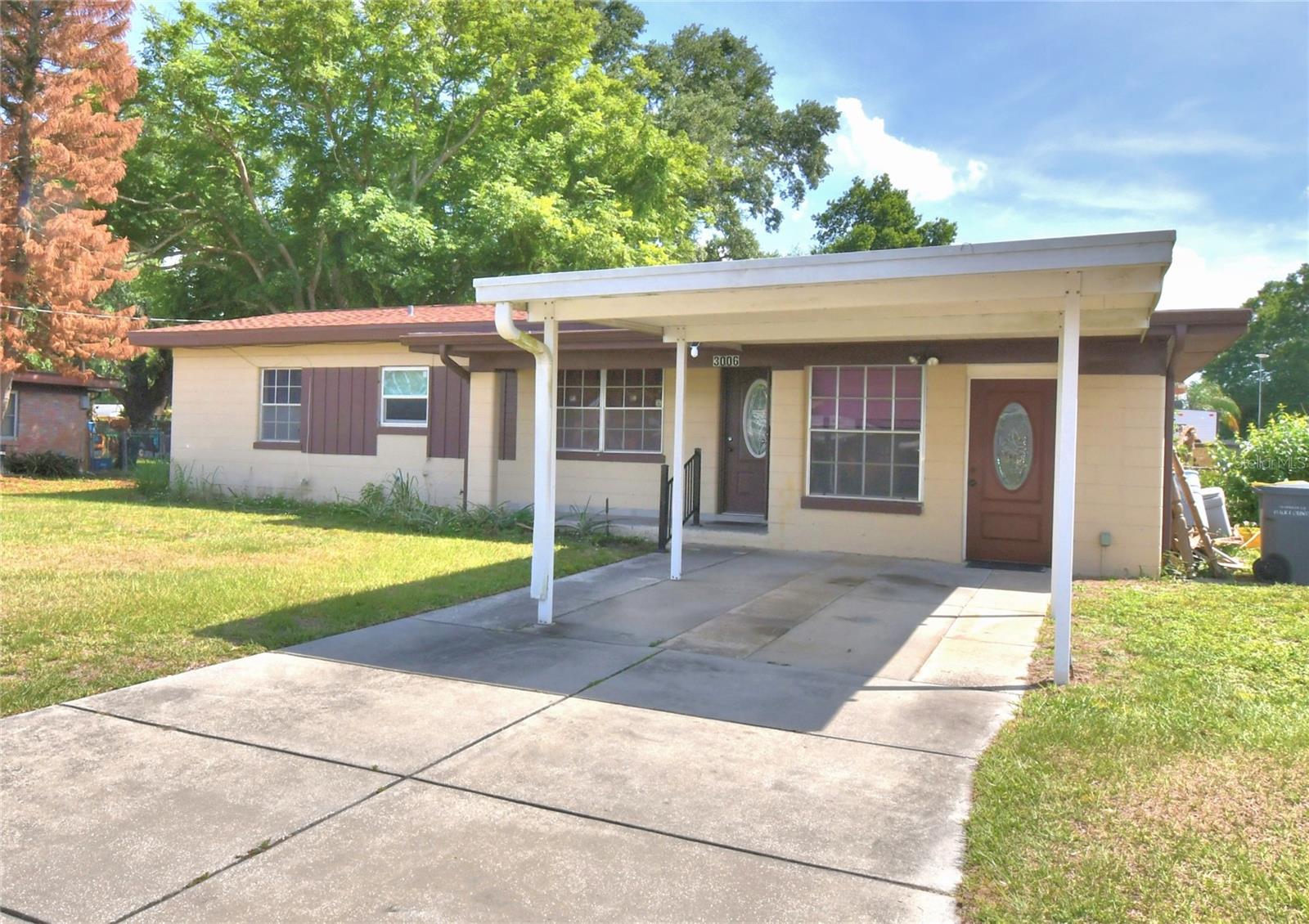 Details for 3006 Elm Street, WINTER HAVEN, FL 33881