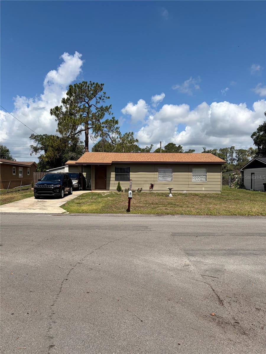 Details for 1106 Milner Drive W, LAKELAND, FL 33810