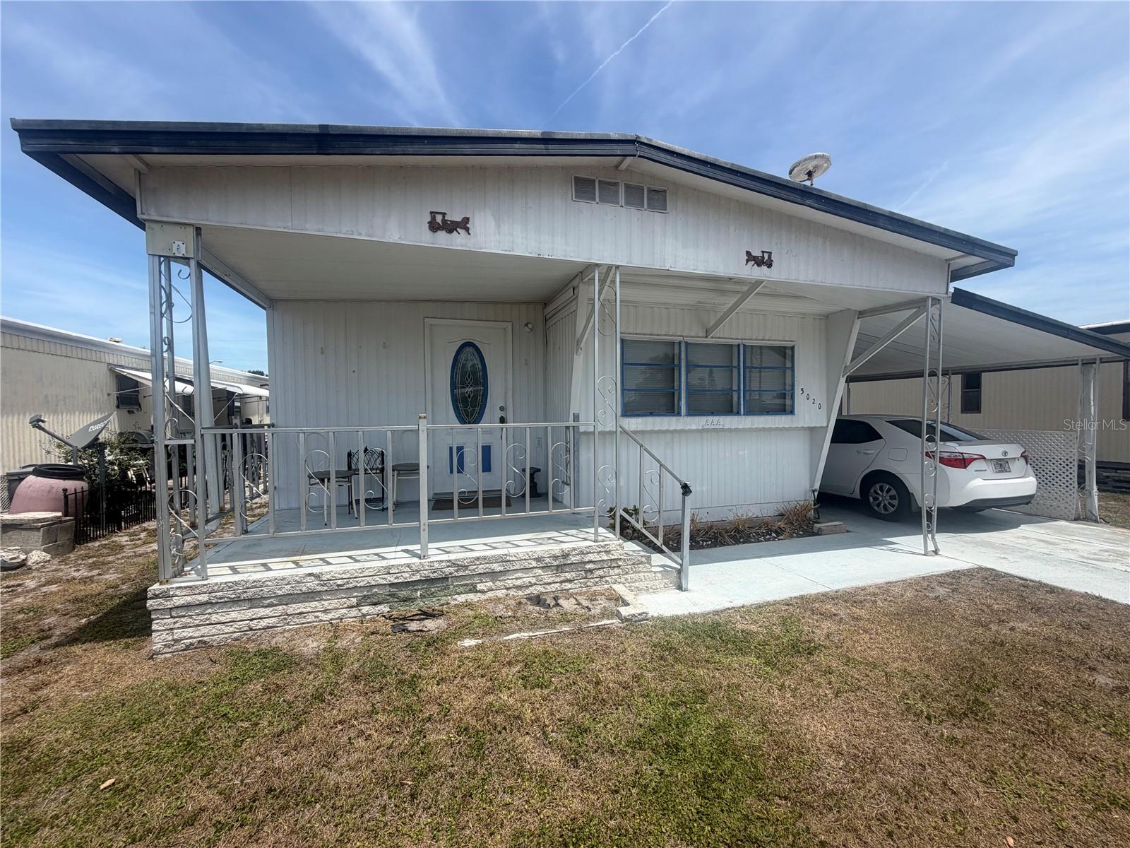 Details for 3020 Sego Lane, LAKELAND, FL 33801