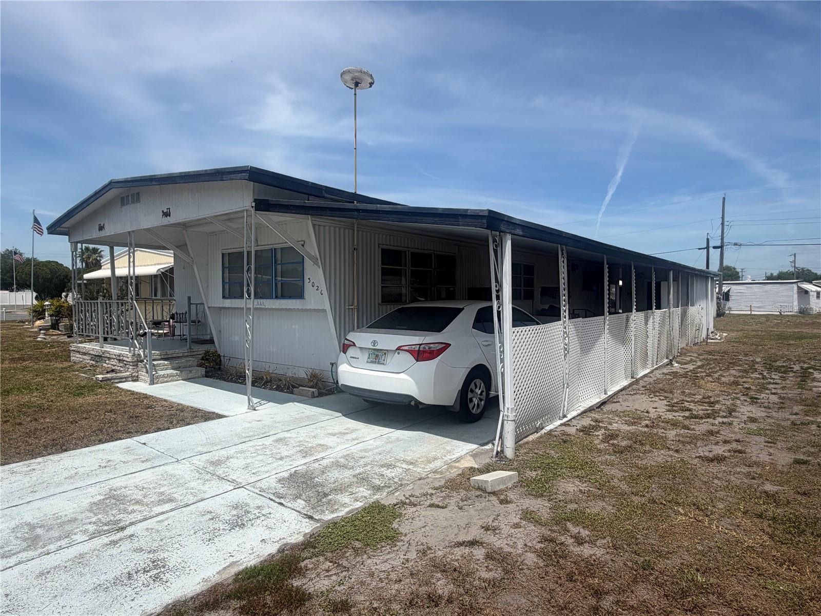Image 6 of 17 For 3020 Sego Lane