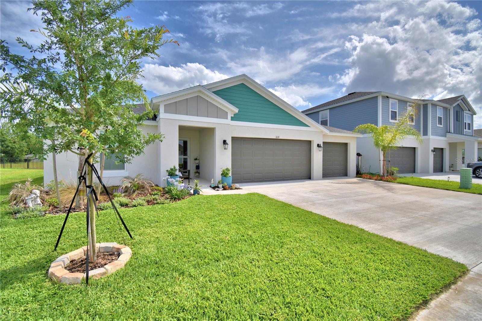 Details for 1018 Brimstone Circle, WINTER HAVEN, FL 33884