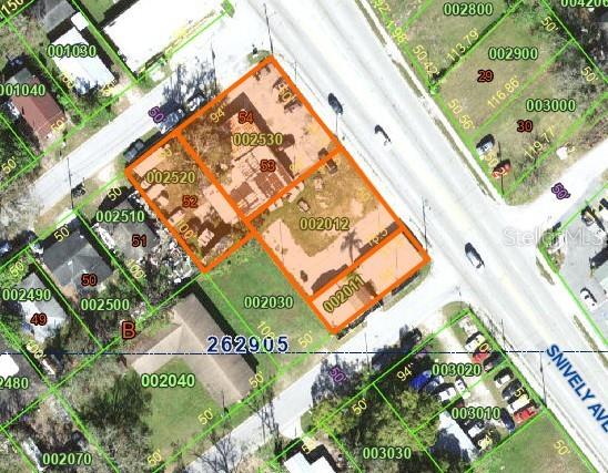 Details for 204 Snively Avenue, ELOISE, FL 33880
