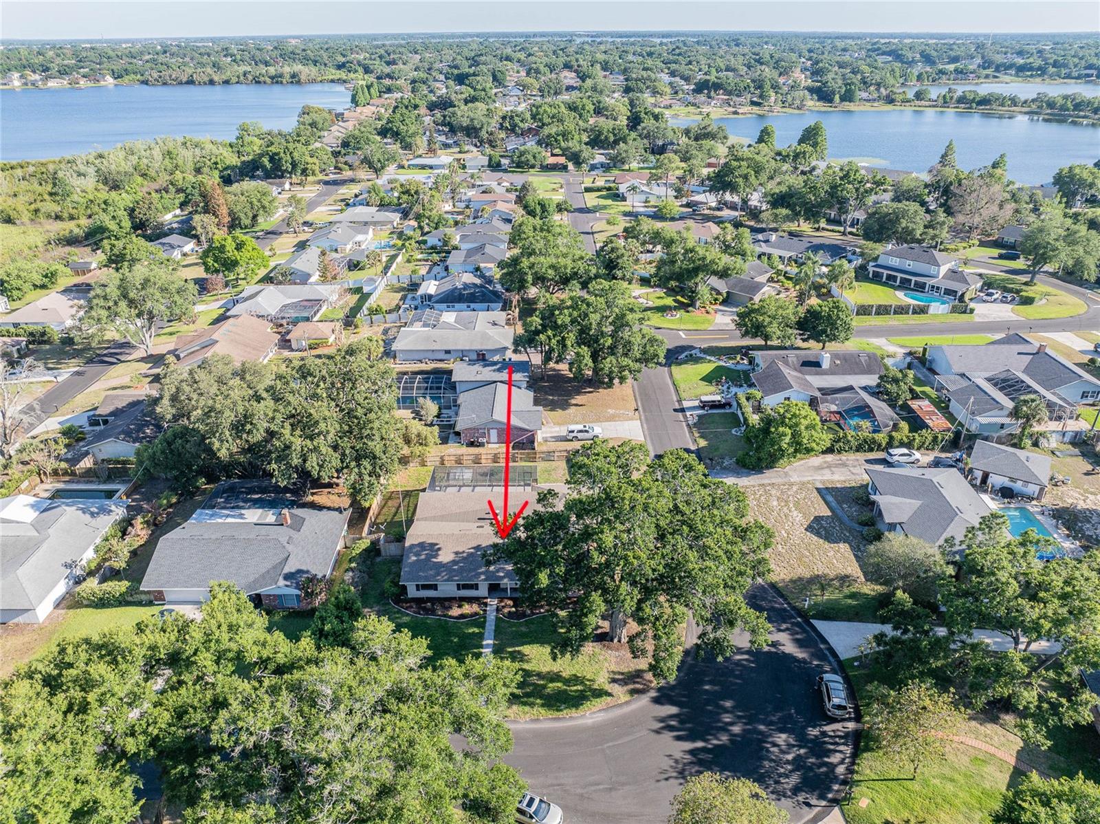 Image 3 of 42 For 58 Lake Link Circle Se
