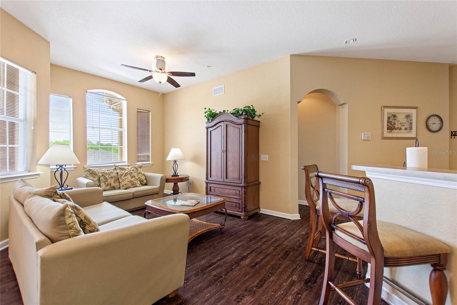 Image 12 of 27 For 206 Terrace Ridge Circle 206