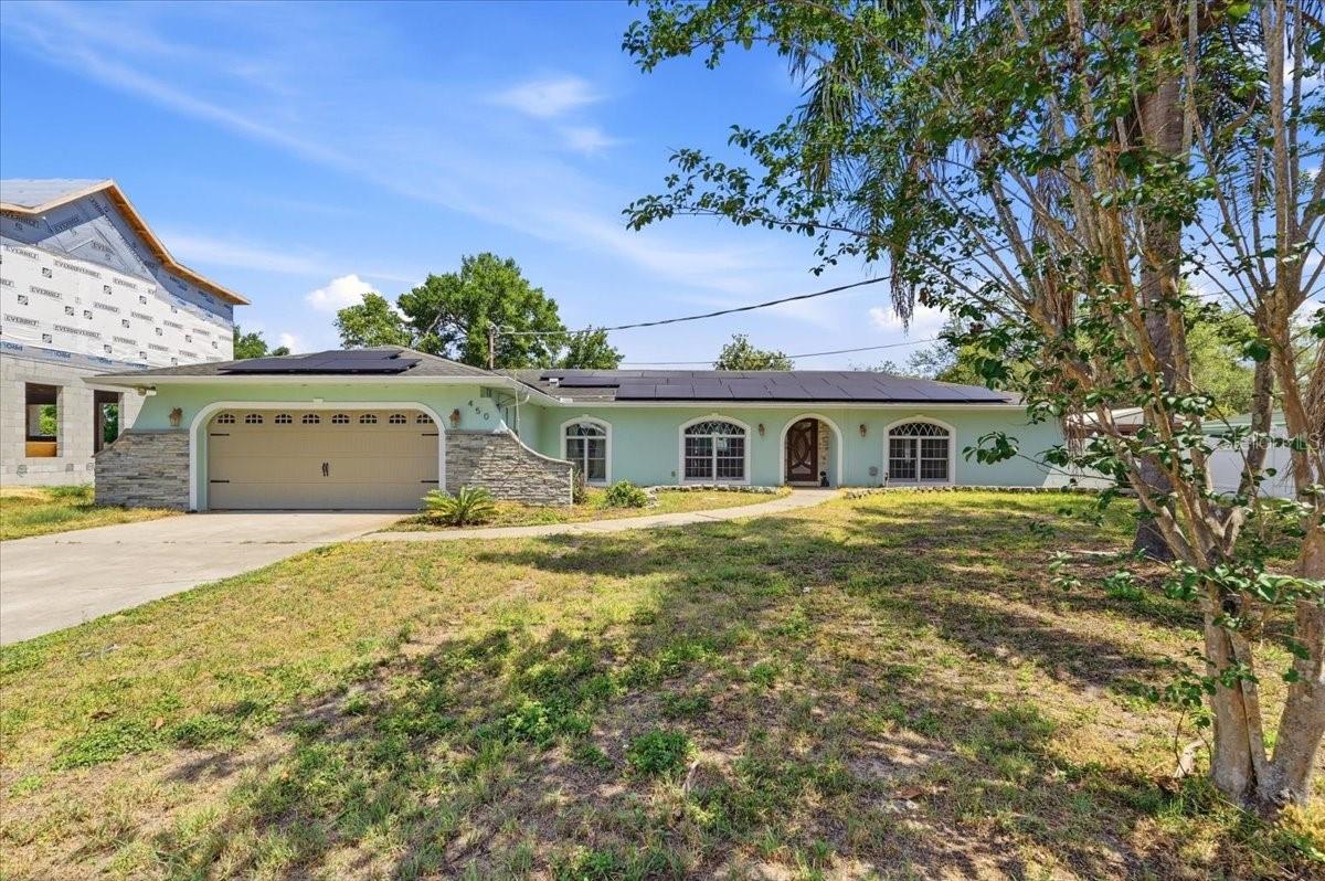 Details for 450 Pomelo Street, LAKE ALFRED, FL 33850