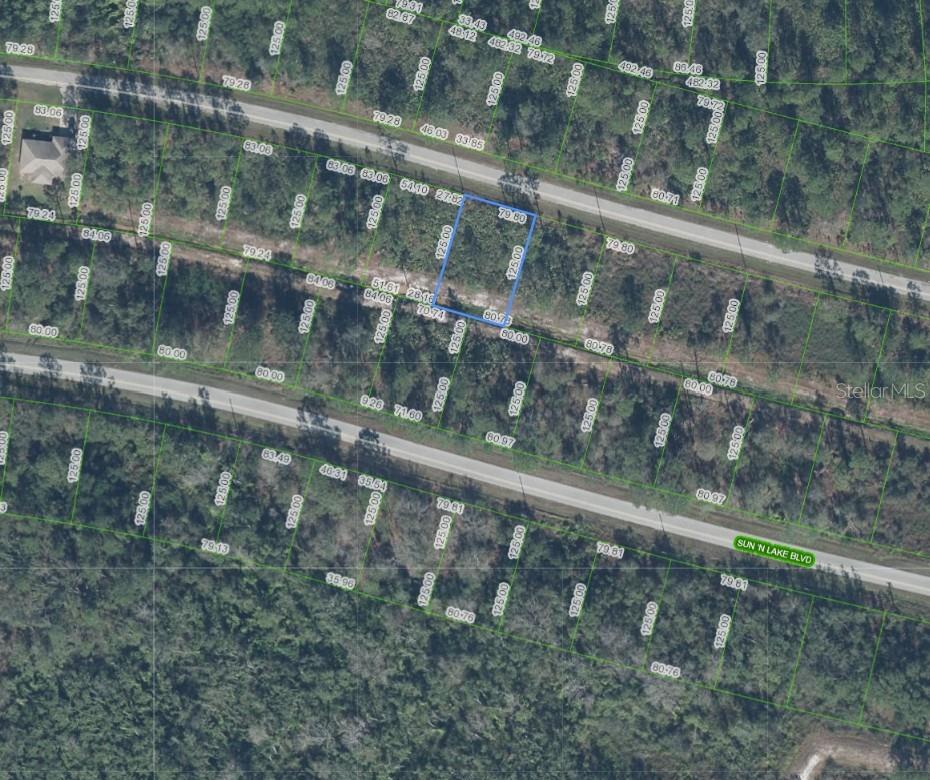 Details for 8360 Mantua Drive, SEBRING, FL 33872