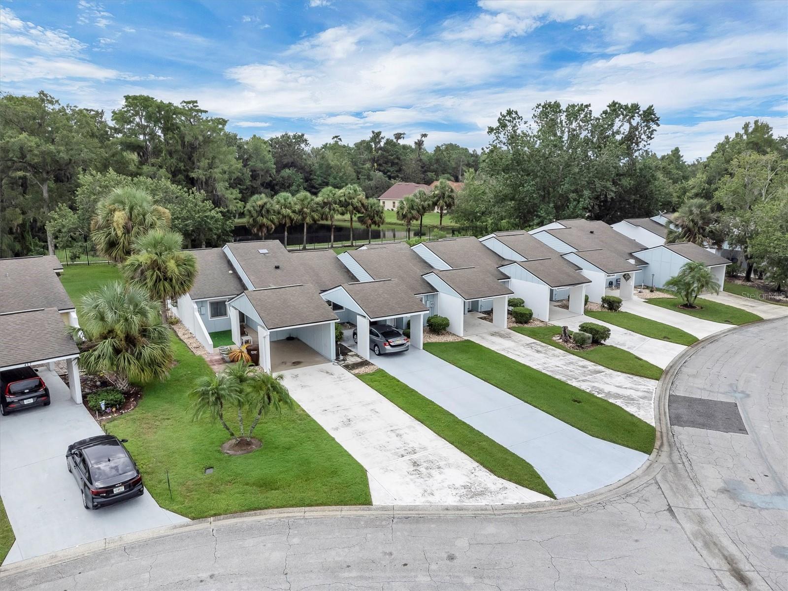 Image 32 of 46 For 455 Prestwick Place 455