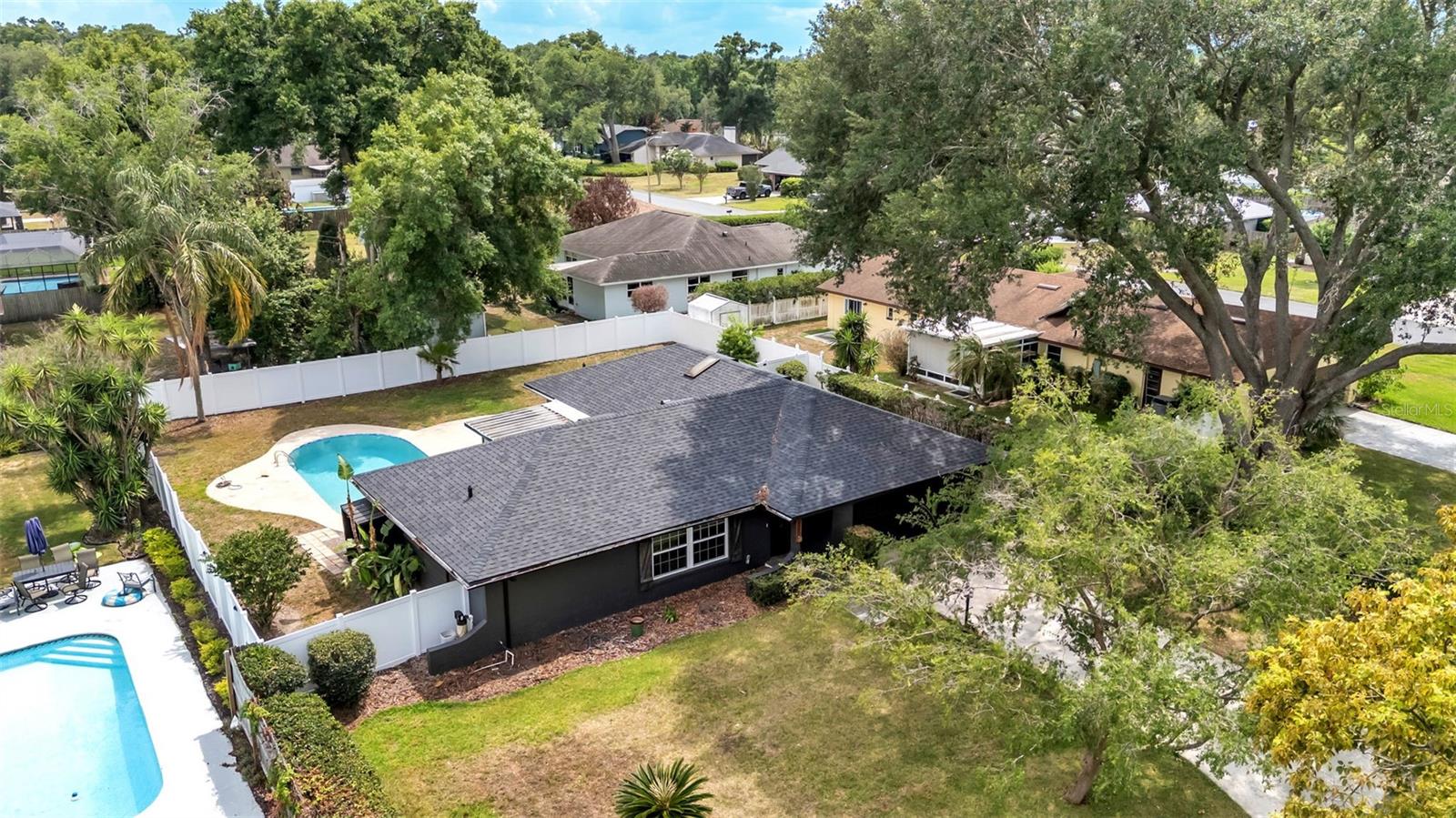 Image 44 of 44 For 4301 Orangewood Loop E