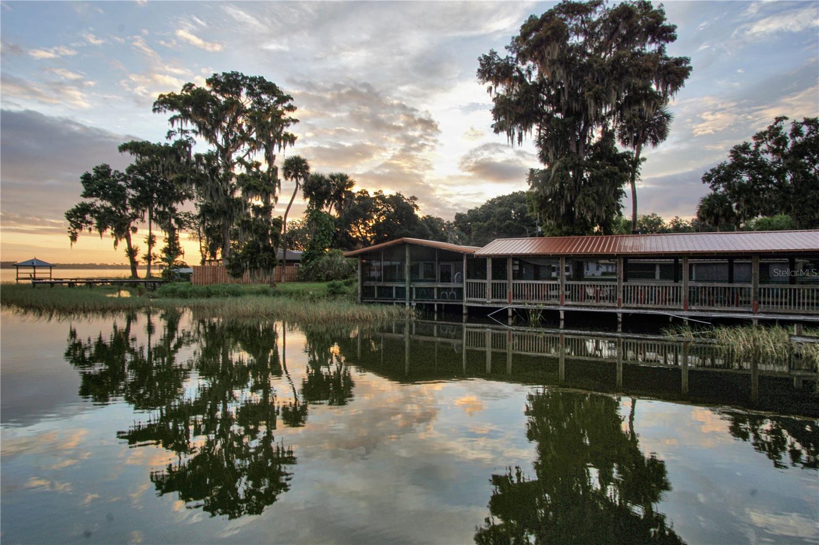 Image 34 of 39 For 1030 Lake Marion Road 4