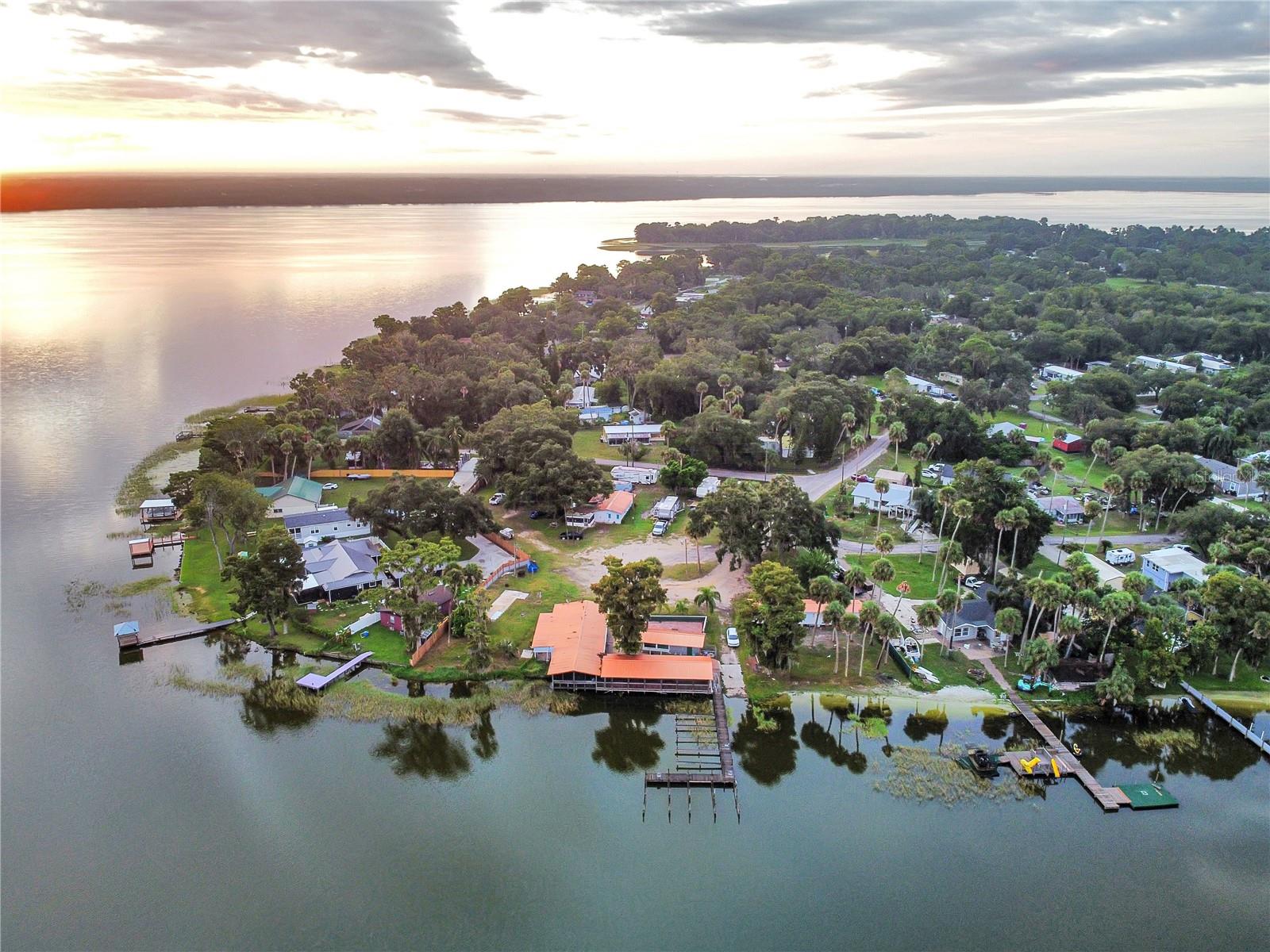 Image 7 of 39 For 1030 Lake Marion Road 4
