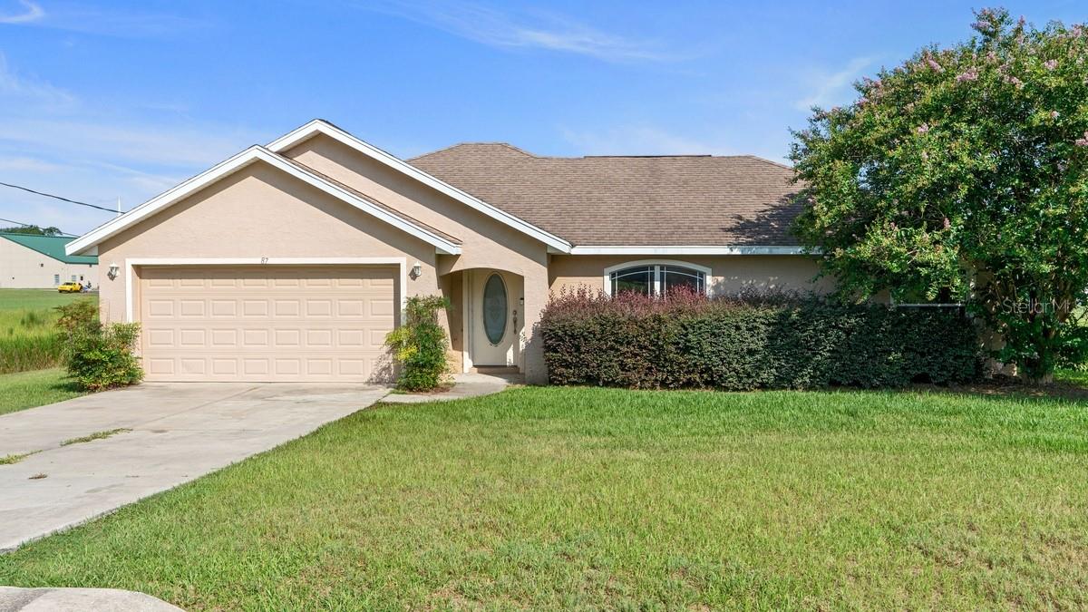 Details for 87 Dogwood Drive Circle, OCALA, FL 34472