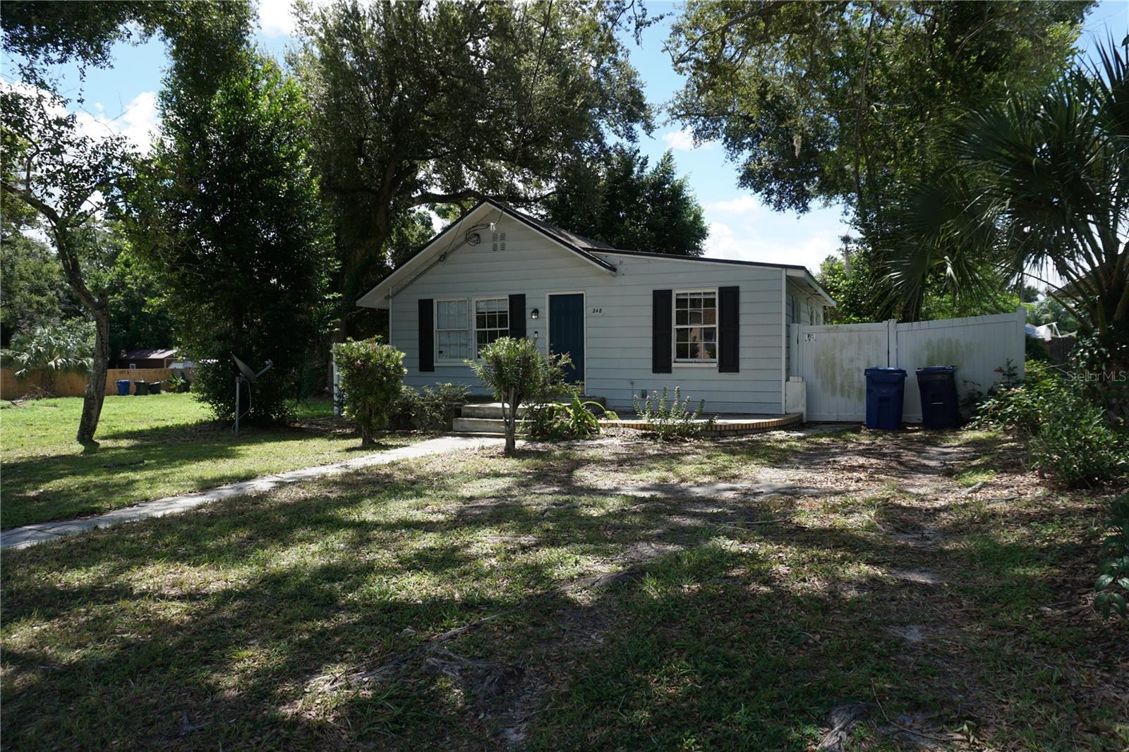Details for 248 Avenue L, WINTER HAVEN, FL 33881