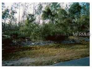 Listing Details for Paul Paper Street, DELTONA, FL 32725