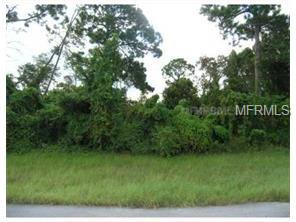 Listing Details for Hill Paper Avenue, DELTONA, FL 32725