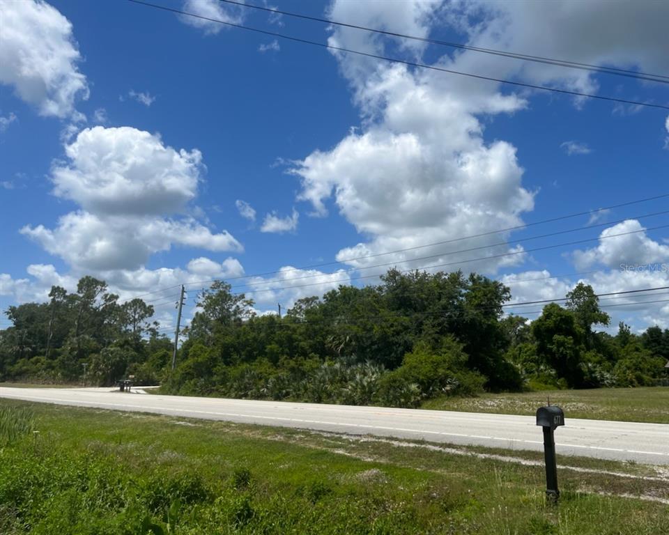 Details for 0 State Rd 415, NEW SMYRNA BEACH, FL 32168