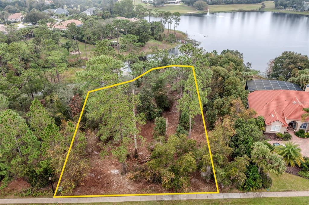 Details for 252 Eagle Estates Drive, DEBARY, FL 32713