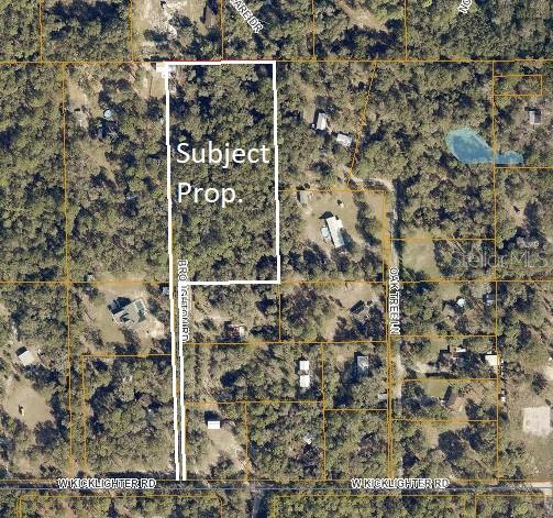 Details for 728 Broughton Road, LAKE HELEN, FL 32744