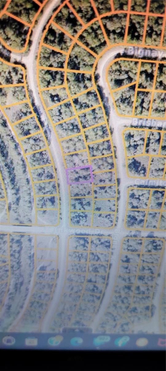 Details for Langlais Drive, NORTH PORT, FL 34288