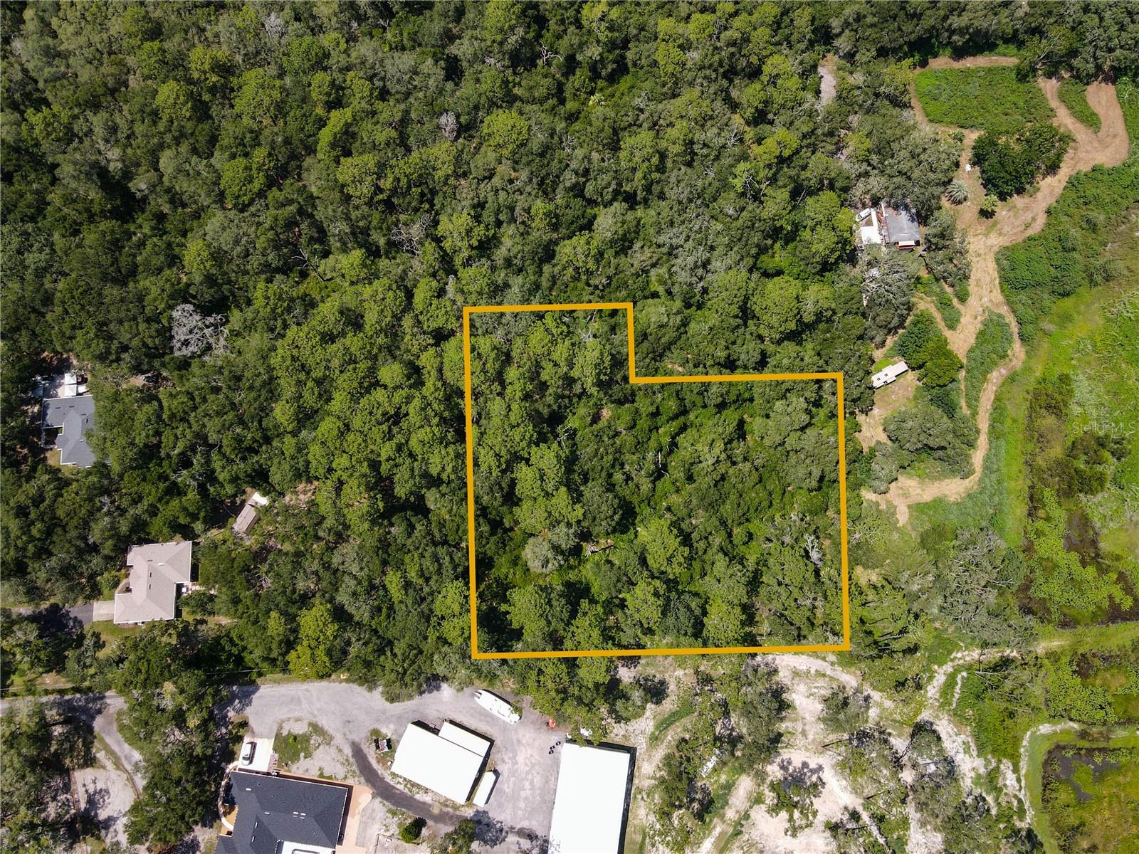 Details for Blue Ridge Avenue, ORANGE CITY, FL 32763