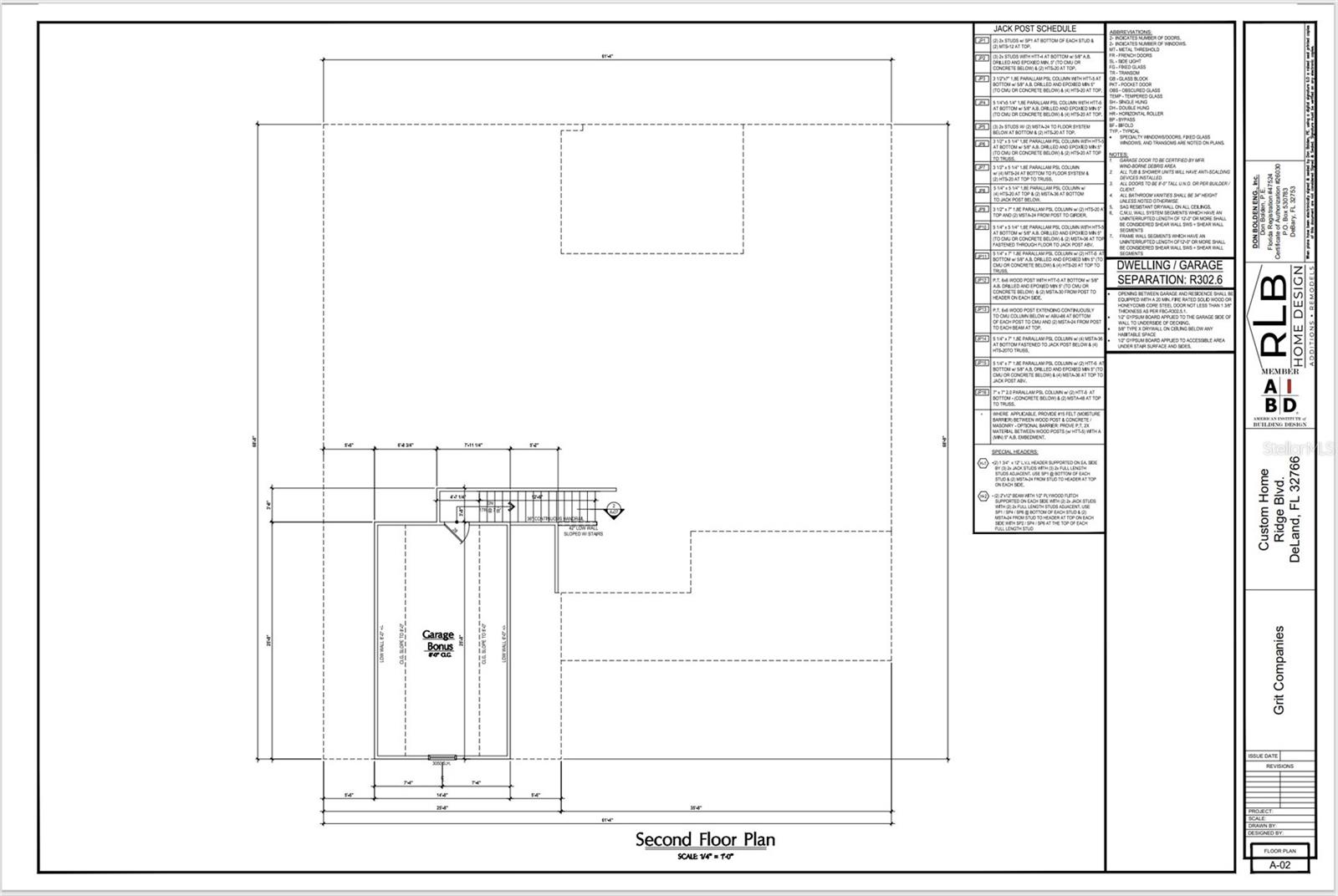 Image 8 of 11 For 150 Ridge Boulevard