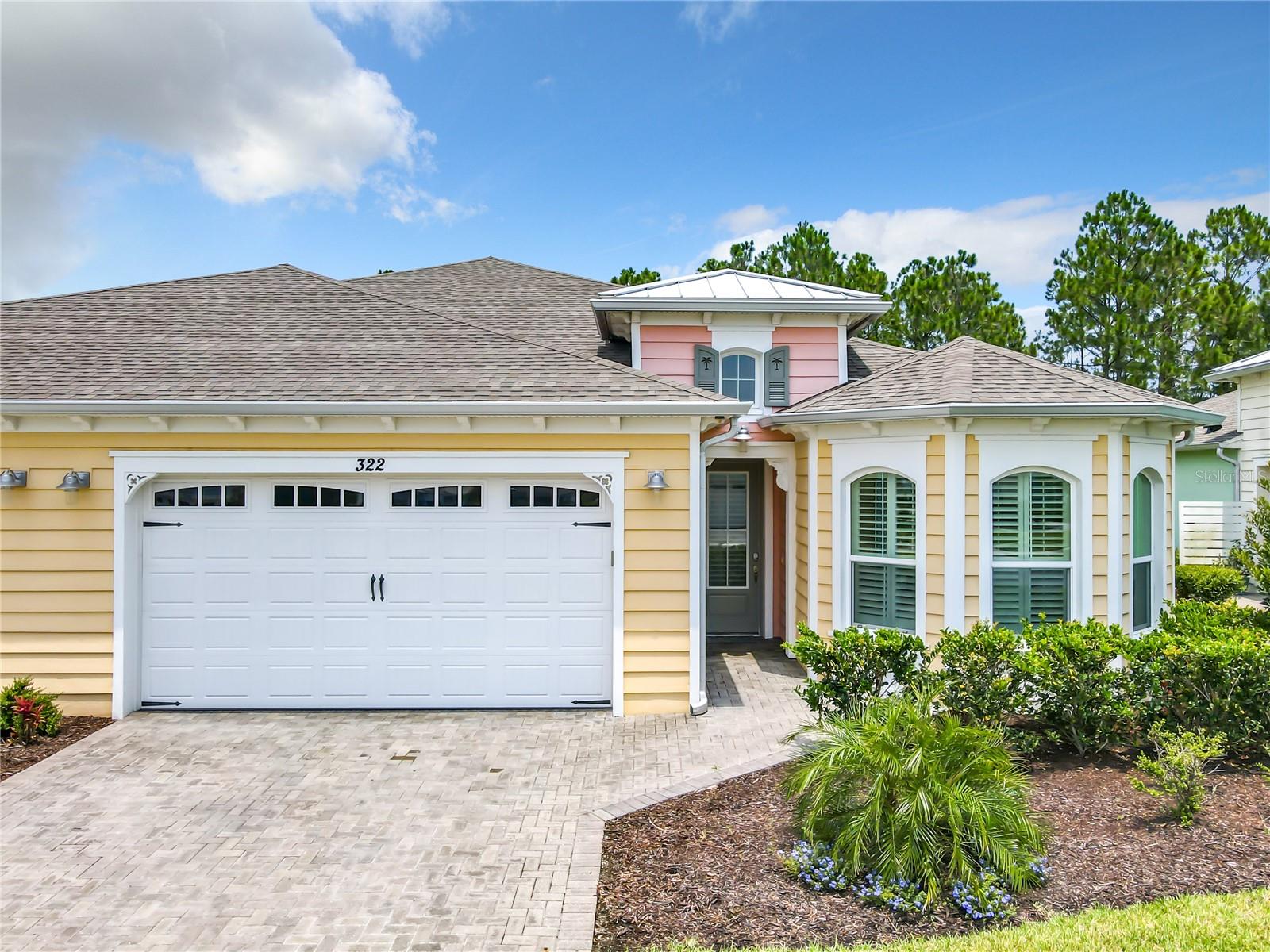 Details for 322 Coral Reef Way, DAYTONA BEACH, FL 32124