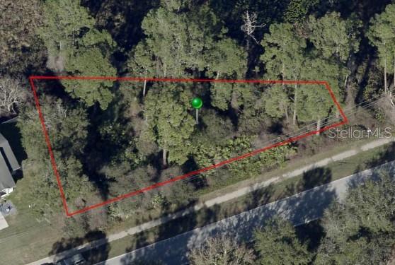 Details for 00 Anderson Drive, DELTONA, FL 32725