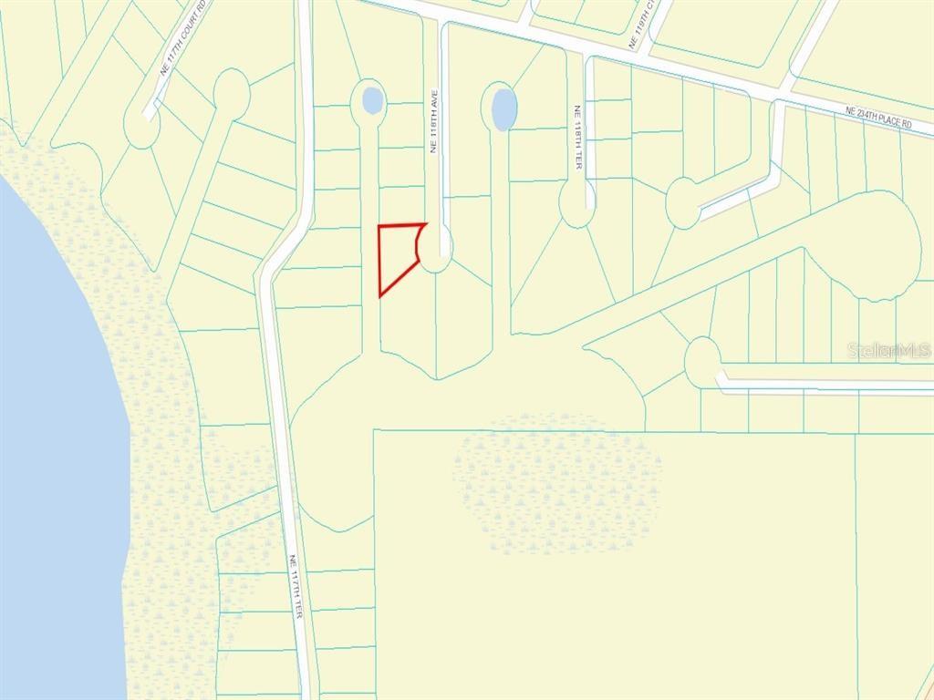 Details for Parcel 0013003044, FORT MC COY, FL 32134