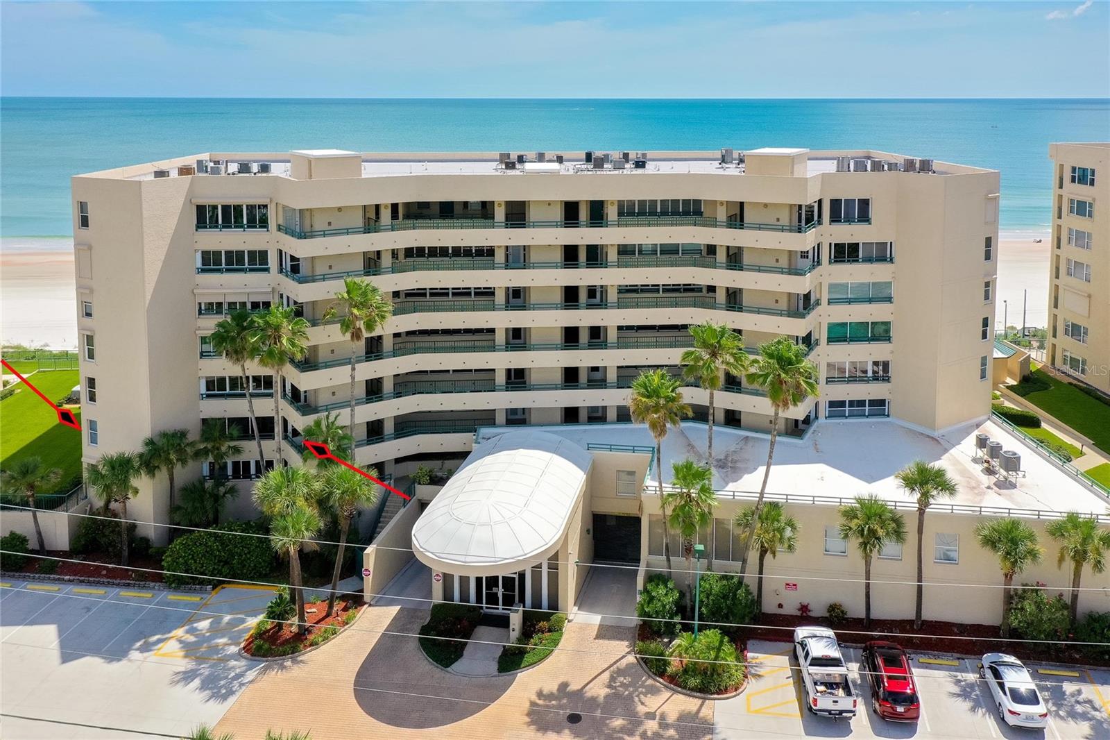 Details for 4545 Atlantic Avenue 3206, PONCE INLET, FL 32127