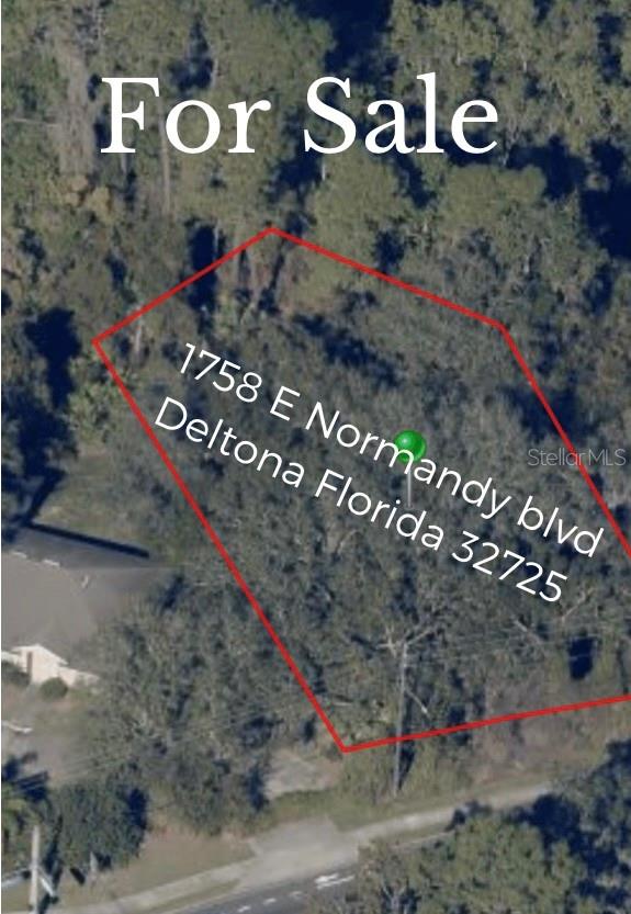 Details for 1758 Normandy Boulevard, DELTONA, FL 32725