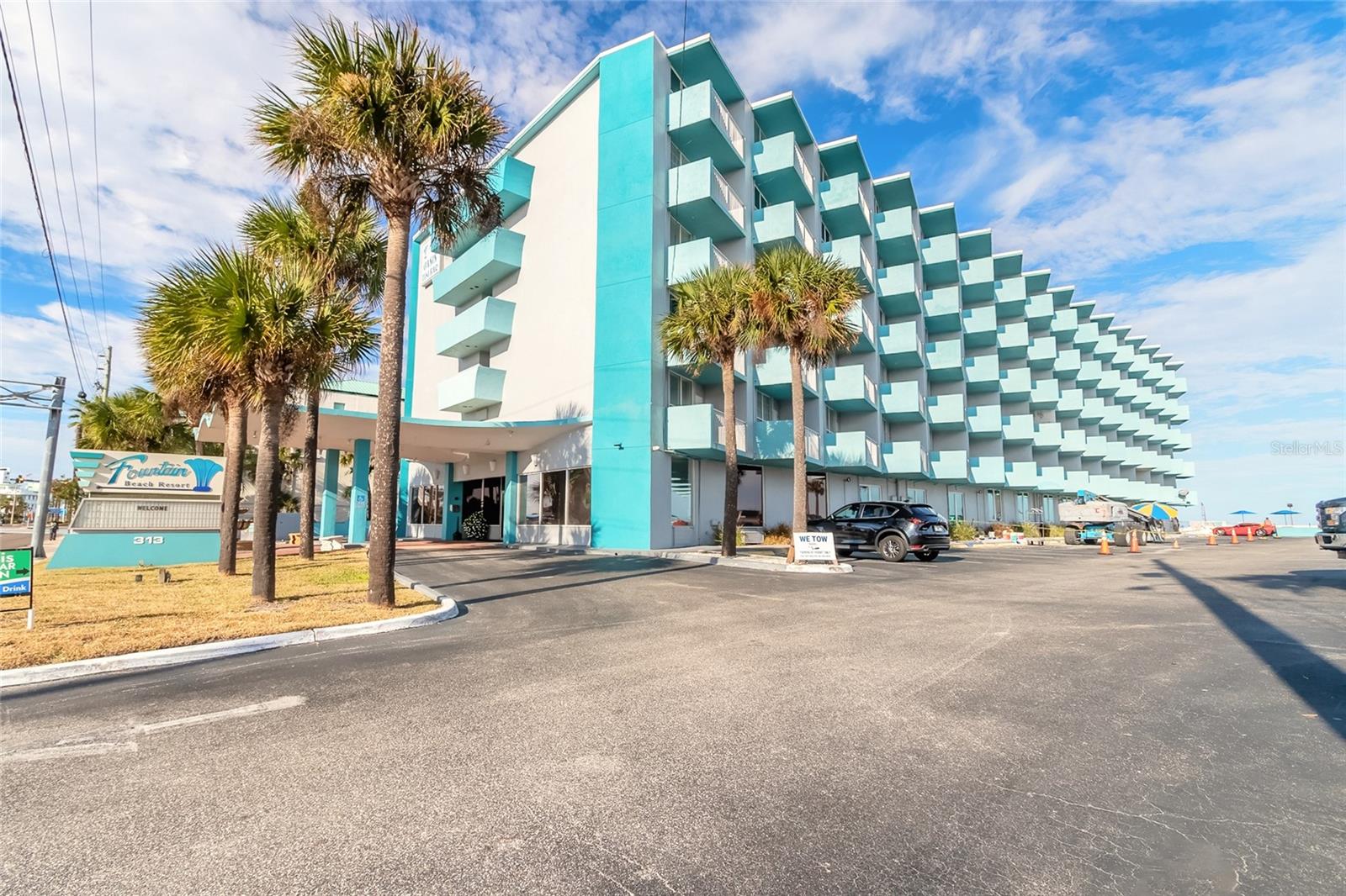 Details for 313 Atlantic Avenue 519, DAYTONA BEACH, FL 32118