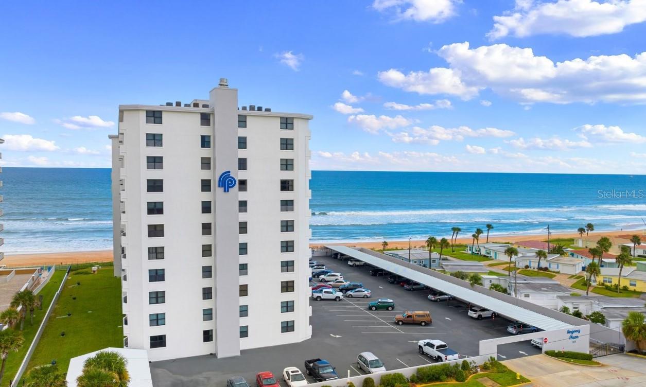 Details for 1415 Ocean Shore Boulevard 1110, ORMOND BEACH, FL 32176