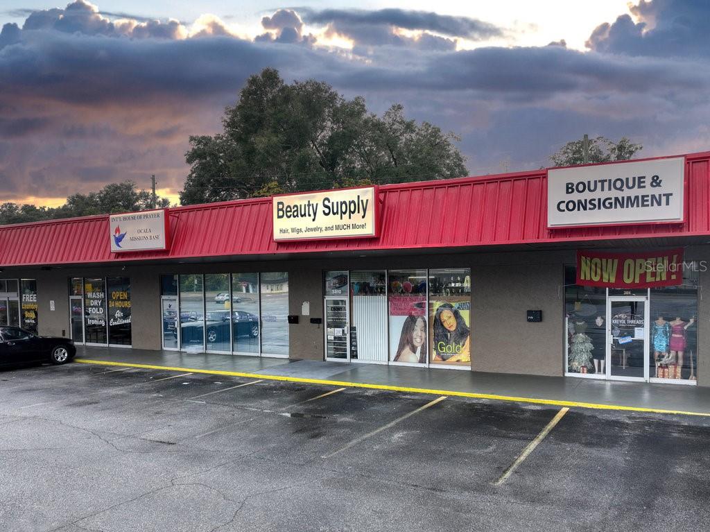Details for 3410 Jacksonville Road, OCALA, FL 34479