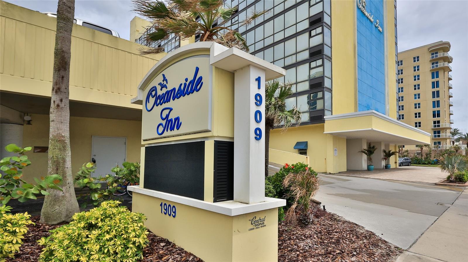 Details for 1909 Atlantic Avenue 507-508, DAYTONA BEACH SHORES, FL 32118