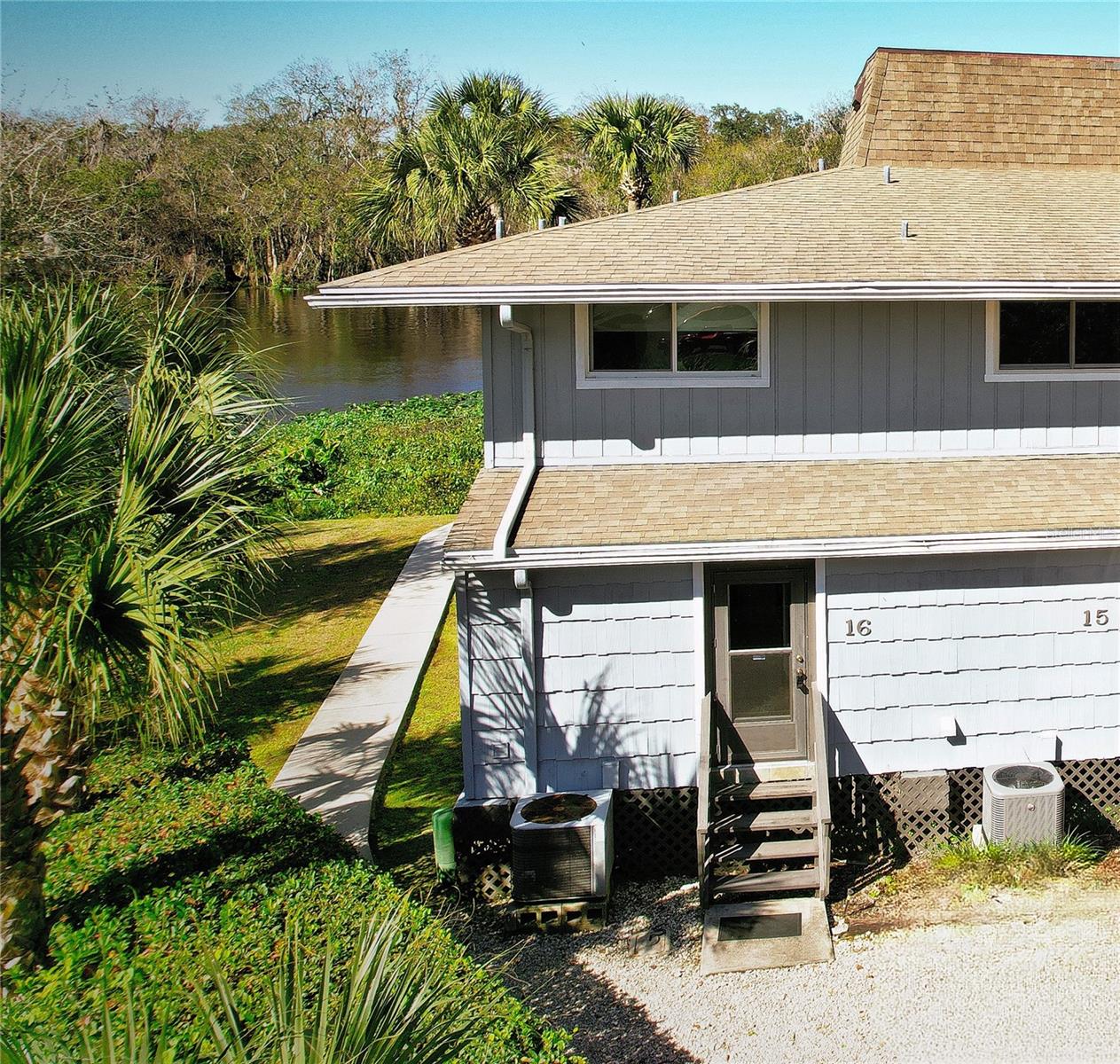 Details for 2329 River Ridge Road 160, DELAND, FL 32720