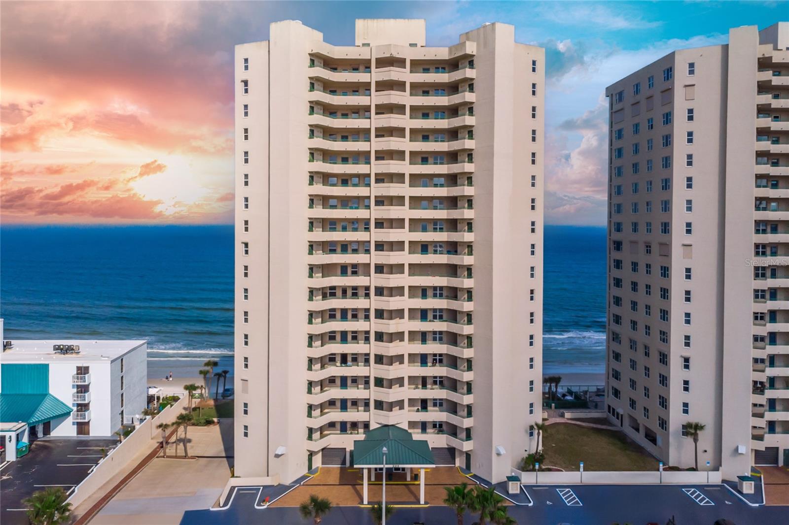 Details for 3311 Atlantic Avenue 204, DAYTONA BEACH SHORES, FL 32118