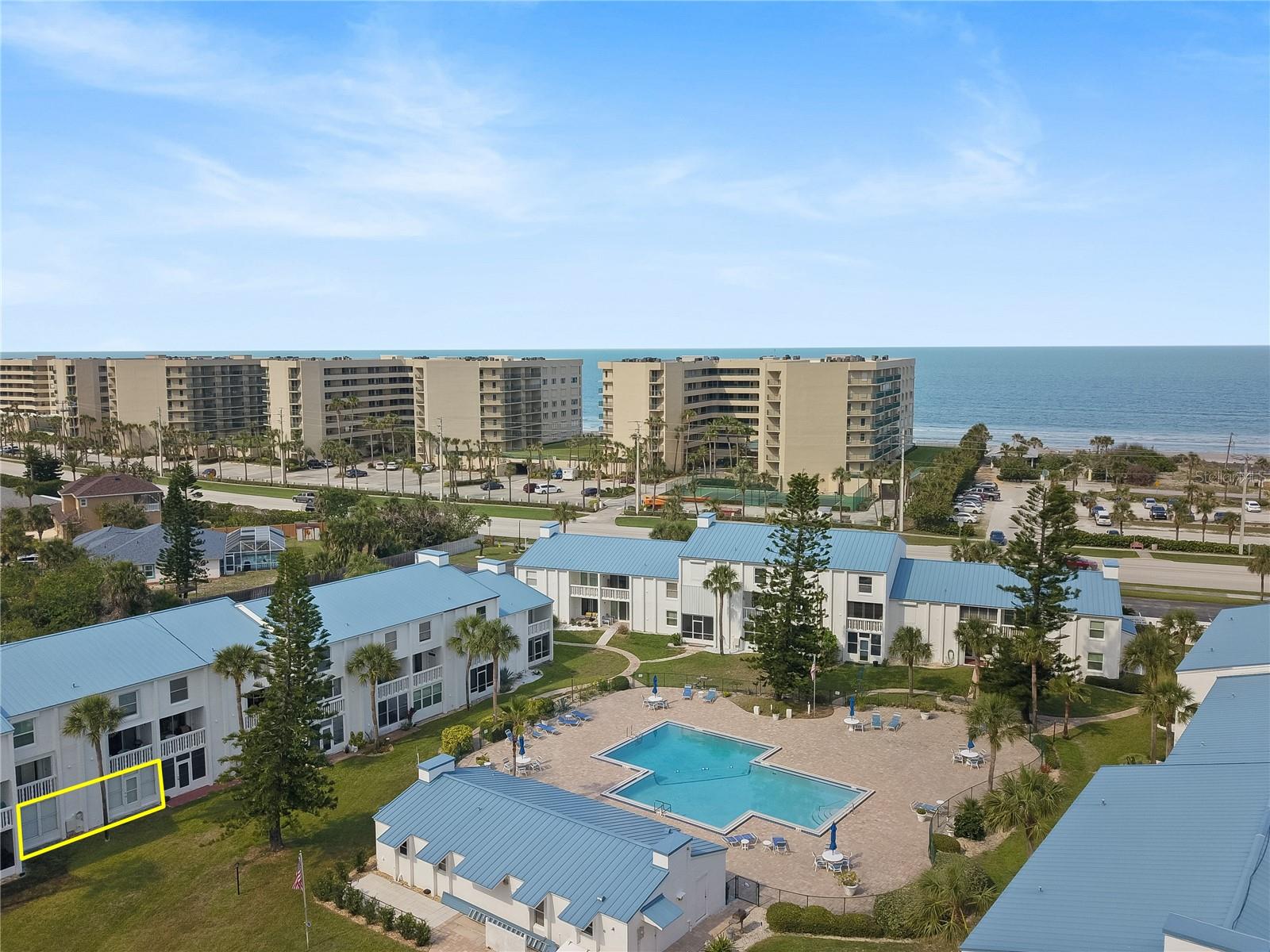 Details for 4590 Atlantic Avenue 1460, PONCE INLET, FL 32127