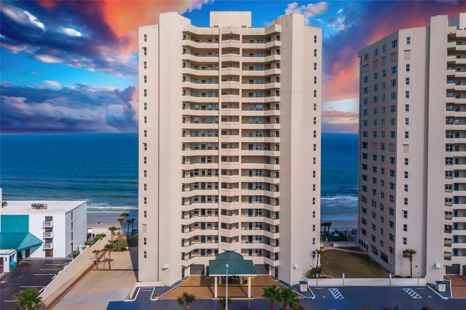 Details for 3311 Atlantic Avenue 1903, DAYTONA BEACH SHORES, FL 32118