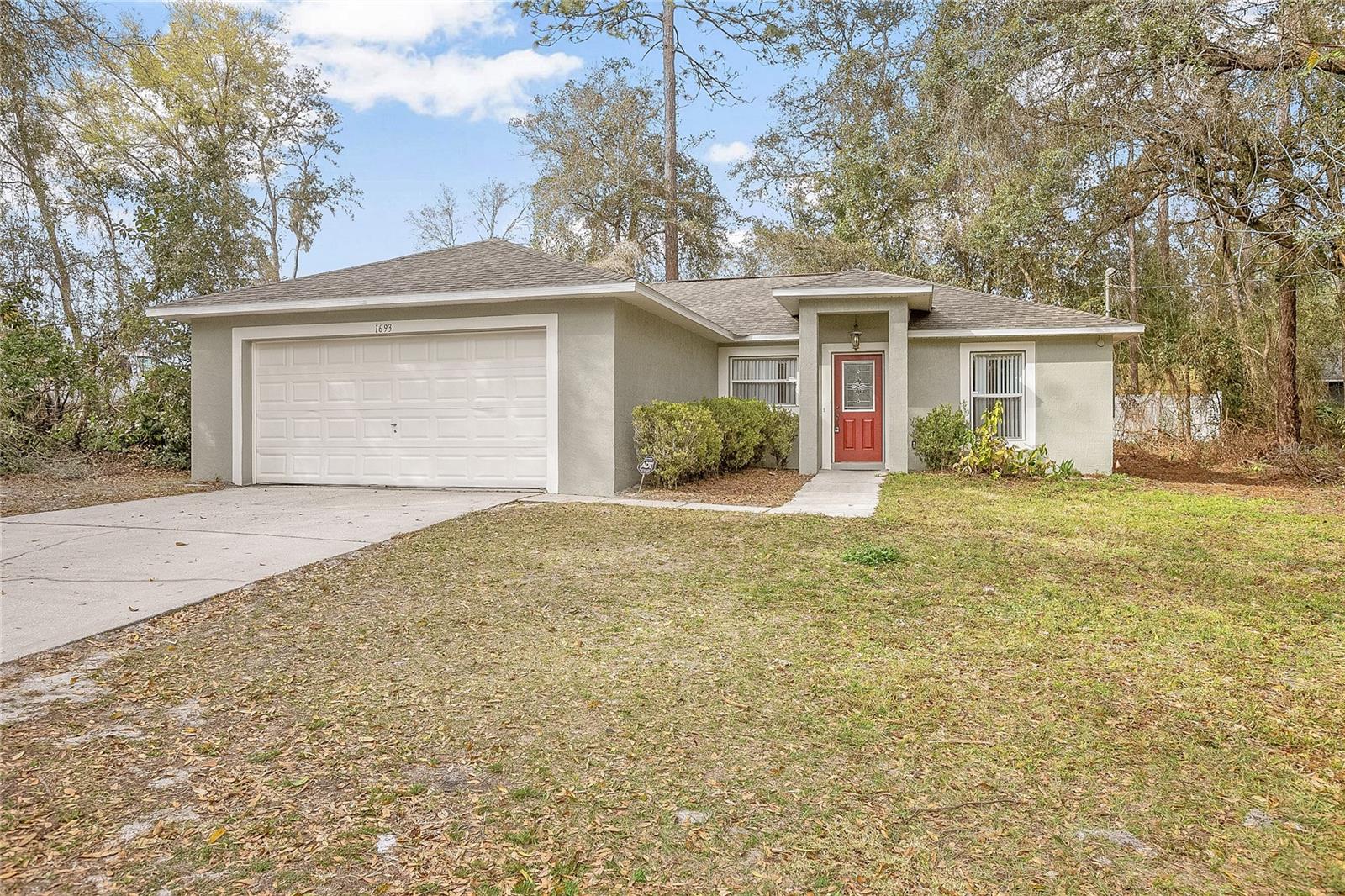 Details for 1693 18th Street, ORANGE CITY, FL 32763