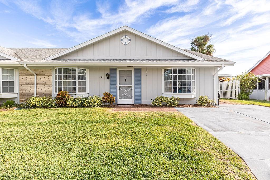 Details for 9 Par Drive , NEW SMYRNA BEACH, FL 32168