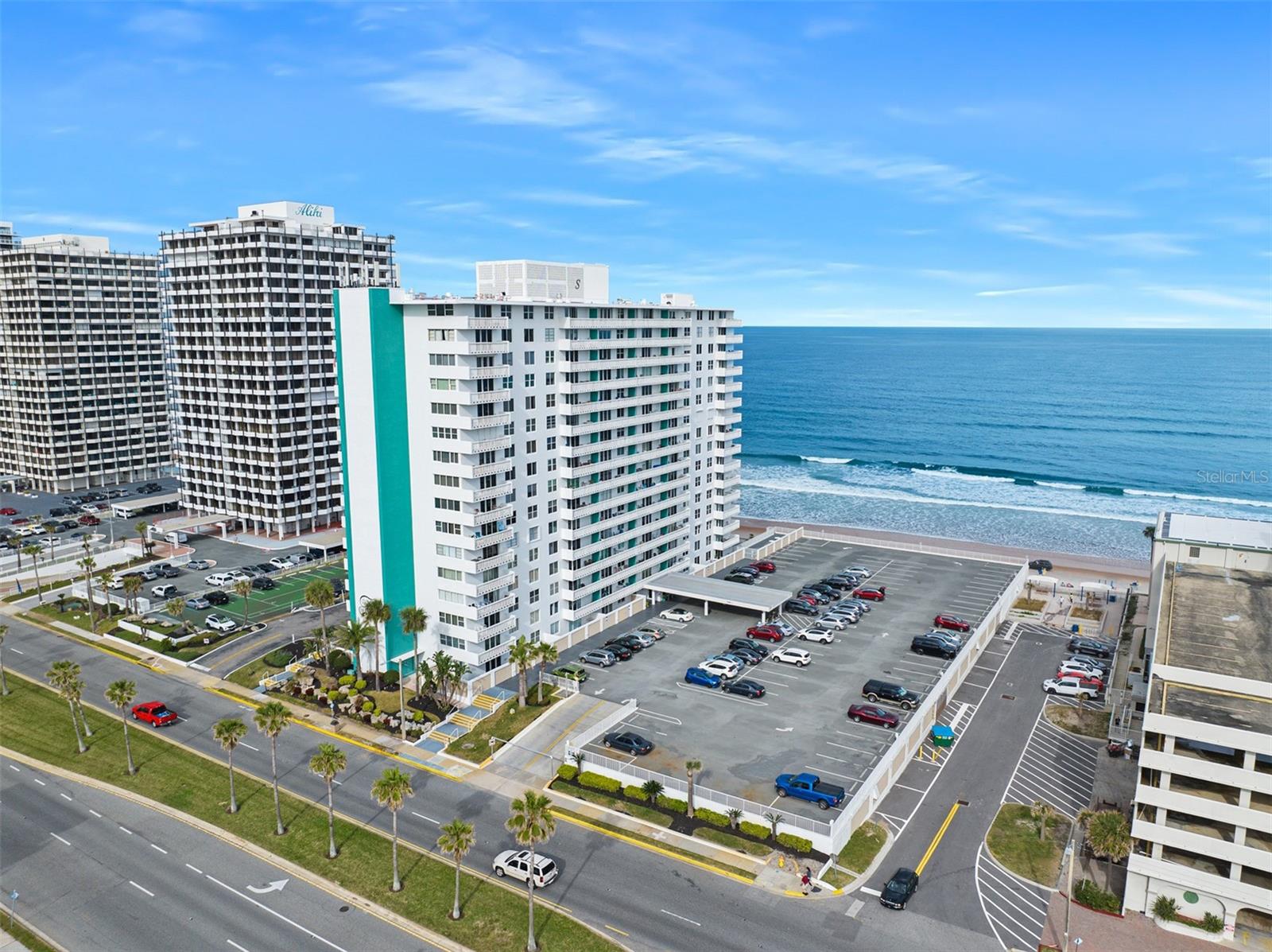 Details for 2800 Atlantic Avenue 101, DAYTONA BEACH, FL 32118