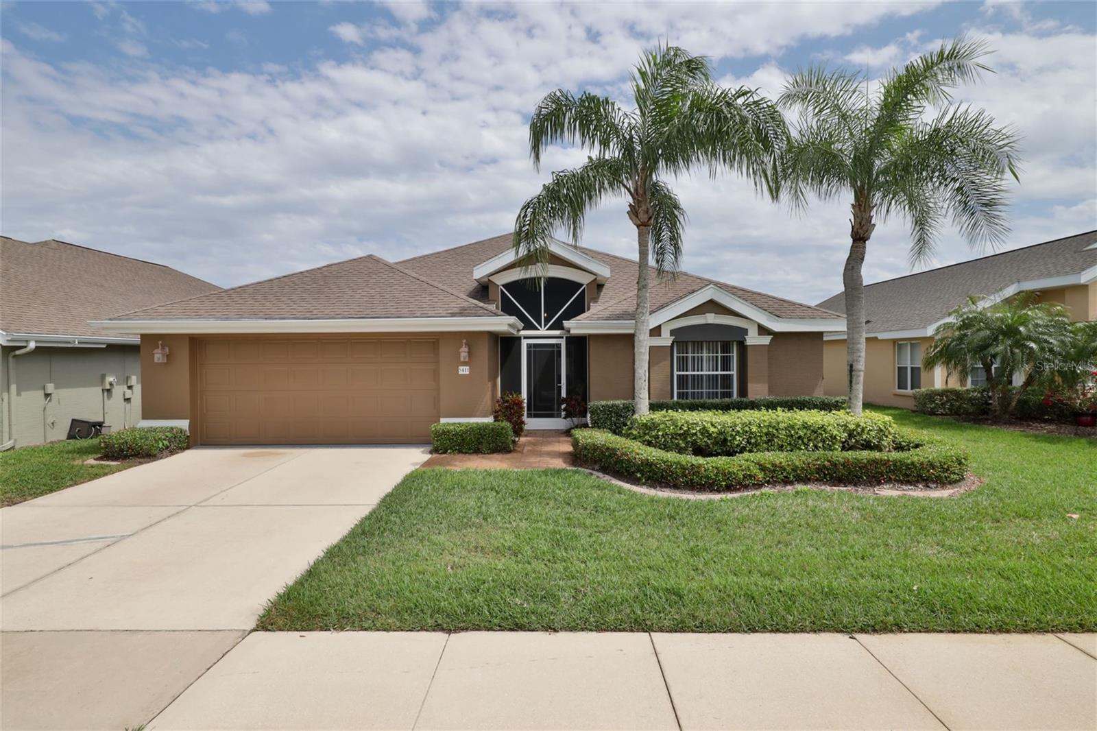 Details for 5411 Canna Court, PORT ORANGE, FL 32128