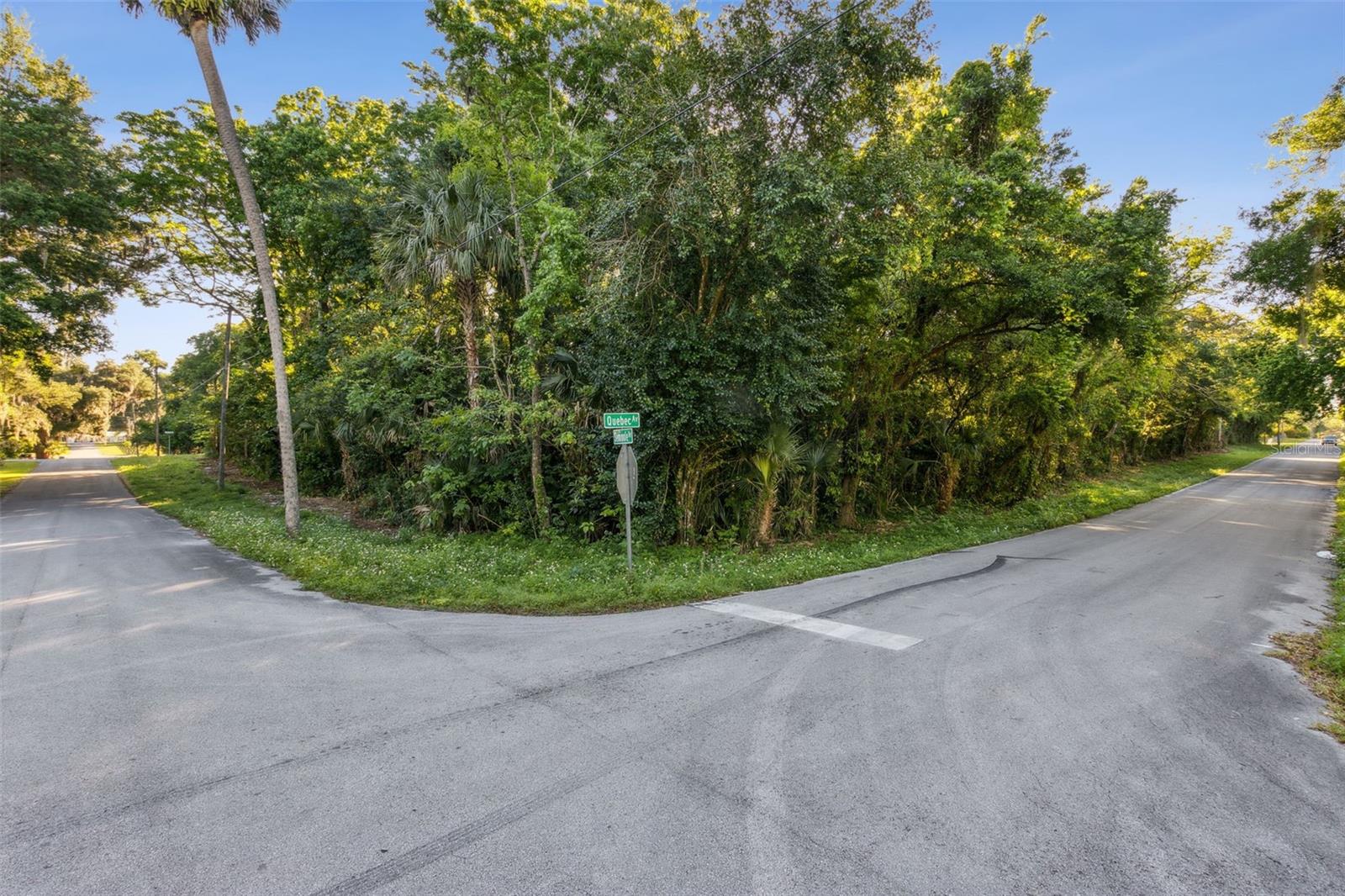 Details for Lot A (address Tbd) Quebec Avenue, DE LEON SPRINGS, FL 32130