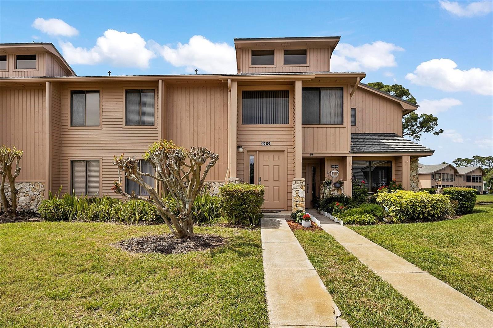 Details for 105 Wood Duck Circle D, DAYTONA BEACH, FL 32119