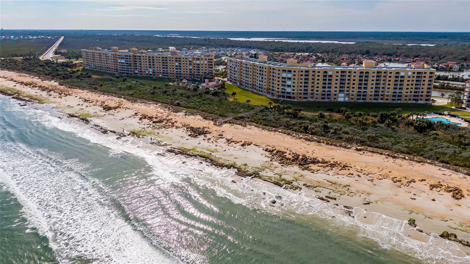 Image 81 of 95 For 80 Surfview Drive 601