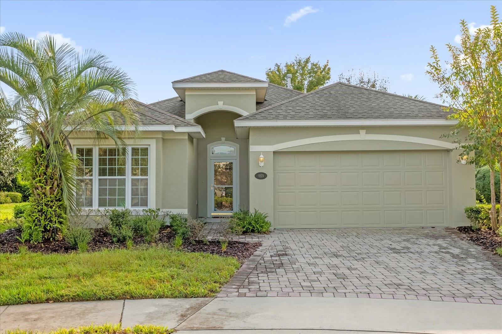 Details for 1223 Ardwell Court, DELAND, FL 32724