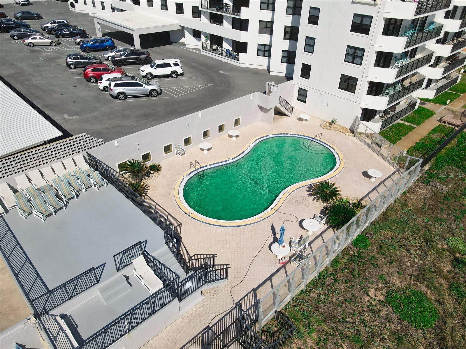 Image 36 of 50 For 1415 Ocean Shore Boulevard 309