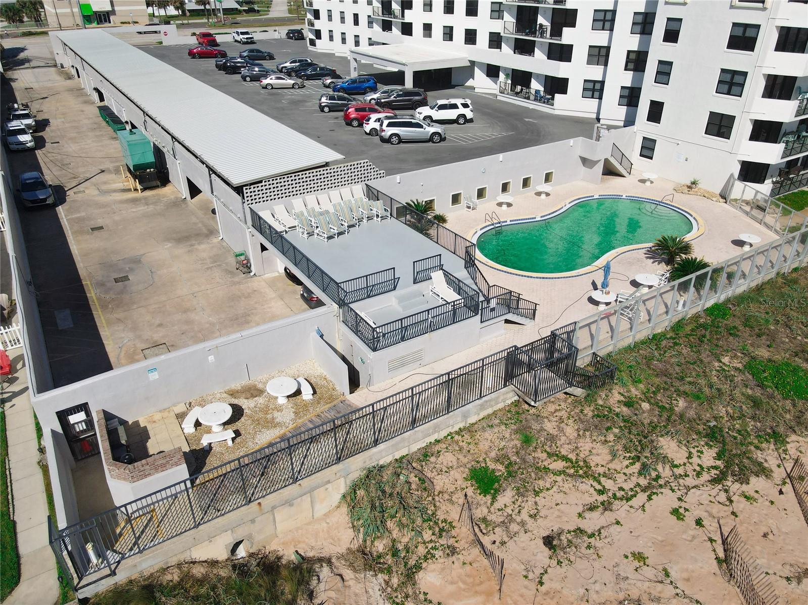 Image 38 of 50 For 1415 Ocean Shore Boulevard 309