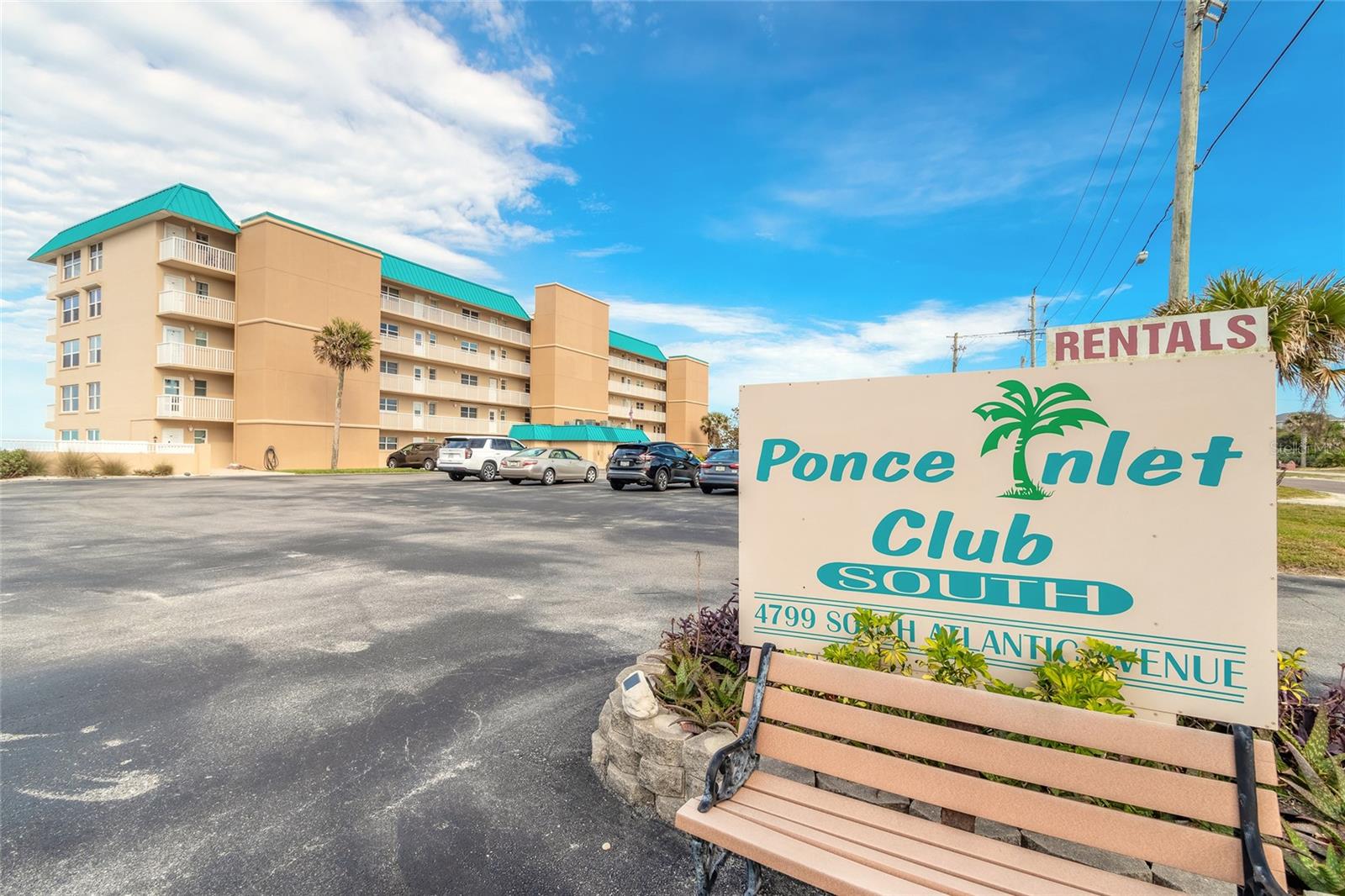 Details for 4799 Atlantic Avenue 5030, PONCE INLET, FL 32127