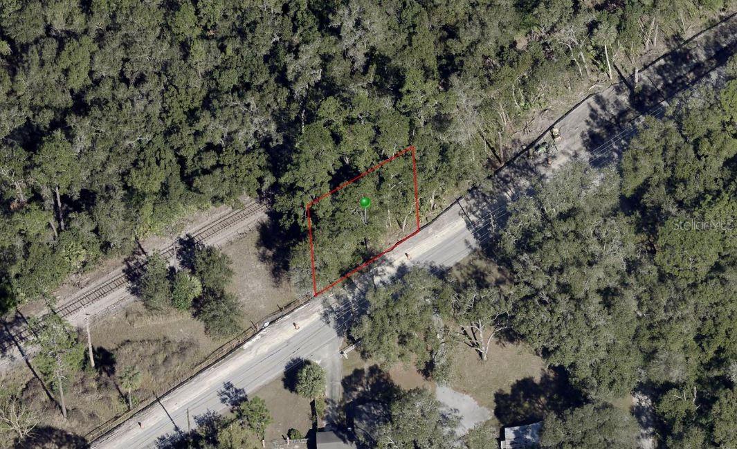 Details for Old New York Avenue, DELAND, FL 32720