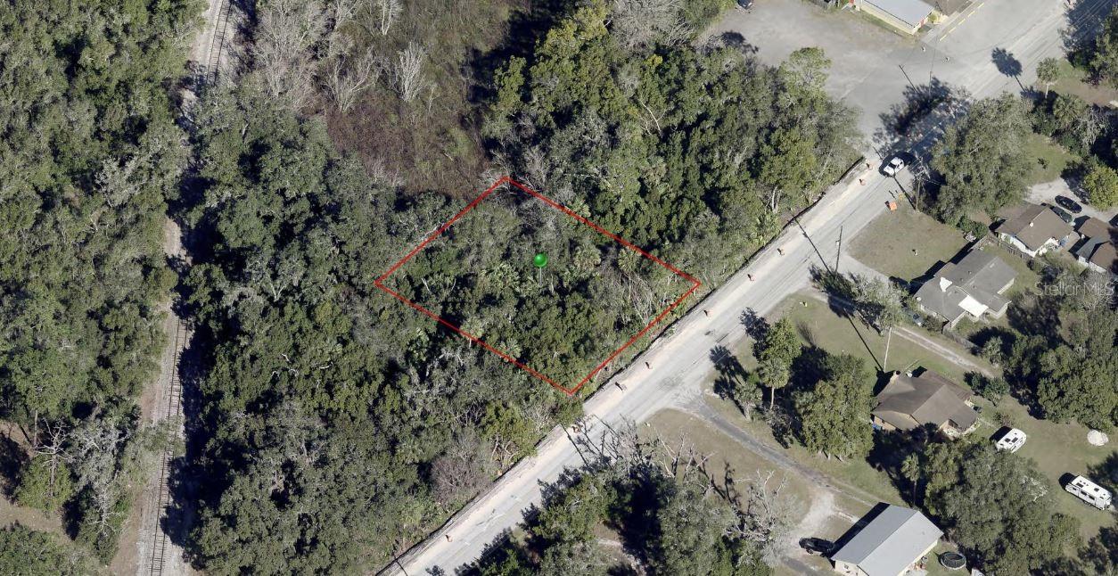 Details for Old New York Avenue, DELAND, FL 32720